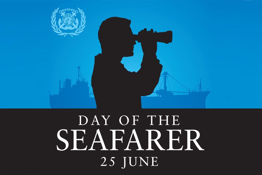 Day of the SEAFARER